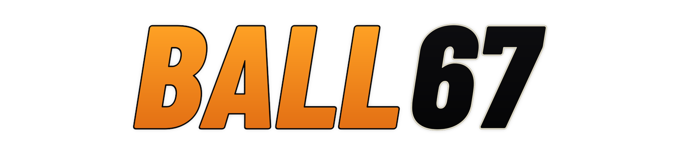 ball67 โลโก้